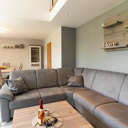 Lemmerquartier Holiday home *