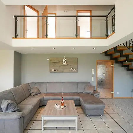 בית נופש Lemmerquartier