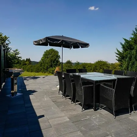 בית נופש Lemmerquartier Rüthen