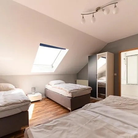 Lemmerquartier * Ruthen