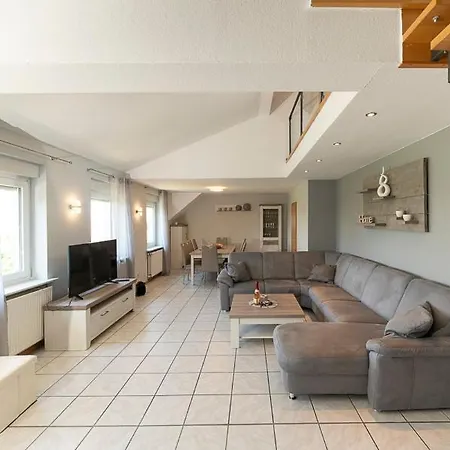 Lemmerquartier Holiday home