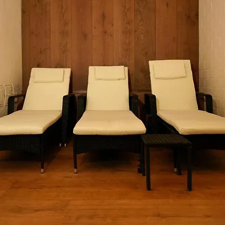 Lemmerquartier בית נופש *