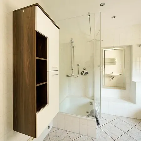 בית נופש Lemmerquartier