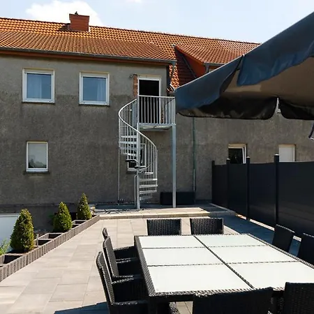 Lemmerquartier Ruthen
