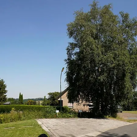 Lemmerquartier בית נופש