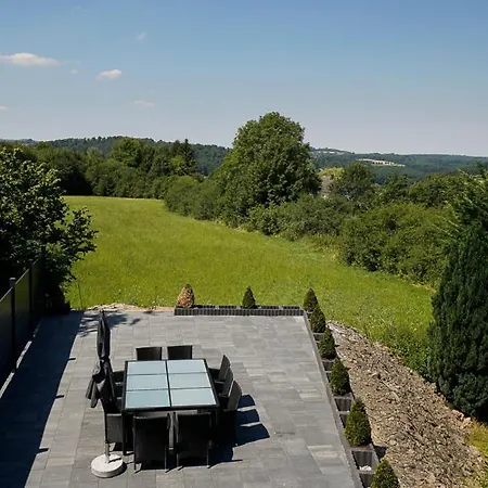 Lemmerquartier בית נופש