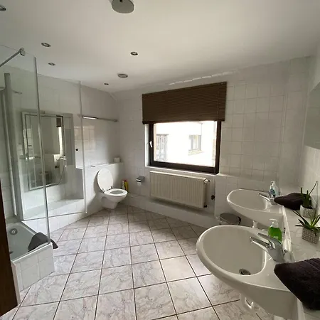 Holiday home Lemmerquartier