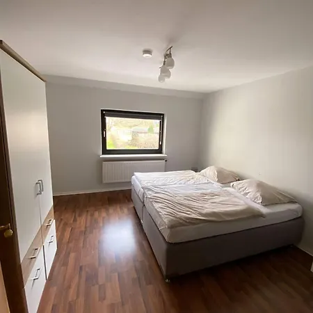 Lemmerquartier Holiday home *