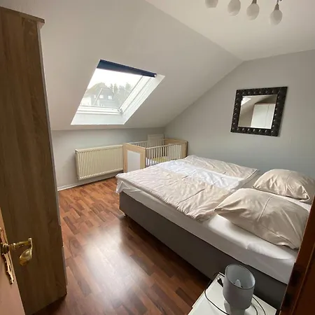 Lemmerquartier Rüthen