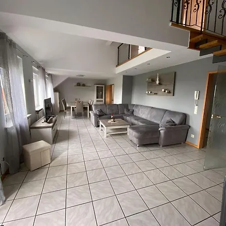 Holiday home Lemmerquartier