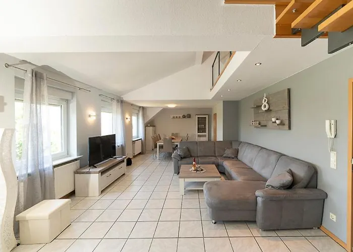 Lemmerquartier Ferienhaus