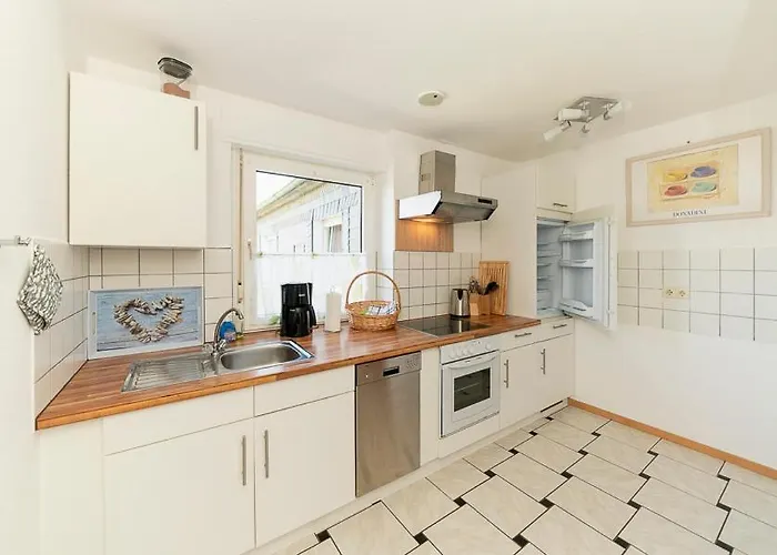 Lemmerquartier Ferienhaus *