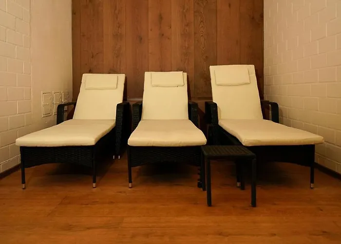 Lemmerquartier Ferienhaus *