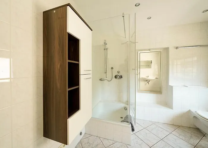 Ferienhaus Lemmerquartier