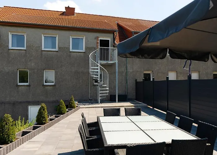 Lemmerquartier Rüthen