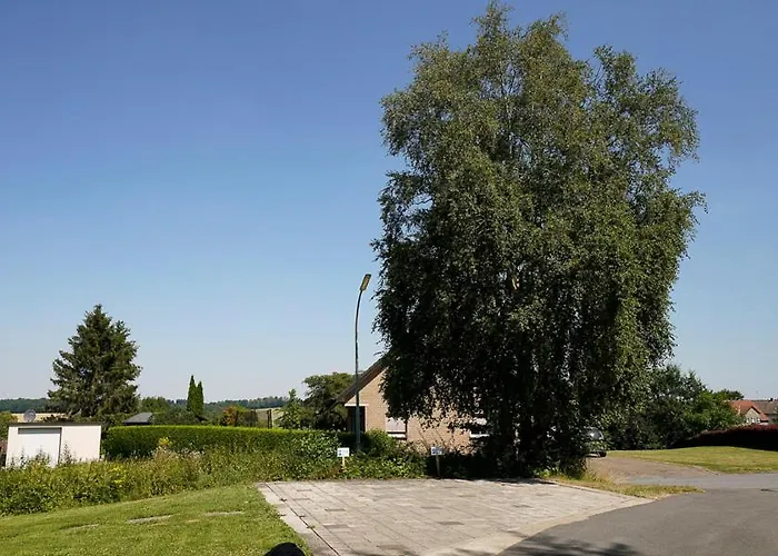 Lemmerquartier Ferienhaus