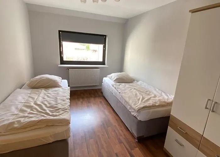 Ferienhaus Lemmerquartier Rüthen