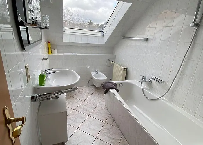 Lemmerquartier Ferienhaus *