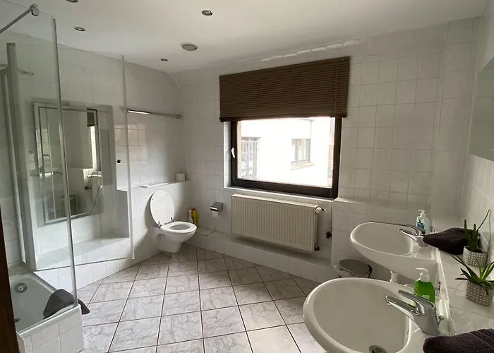 Ferienhaus Lemmerquartier