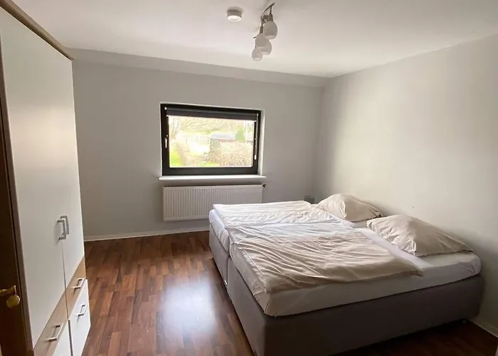 Lemmerquartier Ferienhaus *